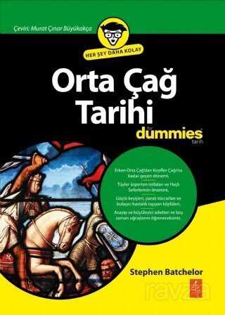 Orta Çağ Tarihi for Dummies - Nobel Yaşam