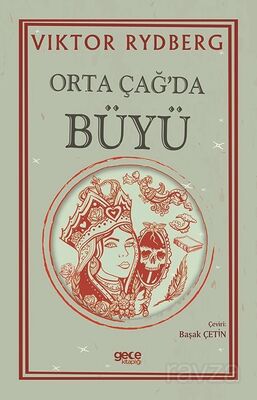 Orta Çağ'da Büyü - 1