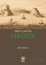 Orta Çağda Giresun - Serander Yayınları