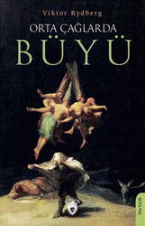 Orta Çağlarda Büyü - Dorlion Yayınevi