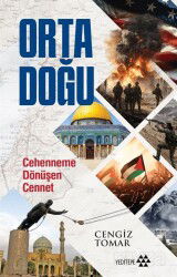 Orta Doğu - Yeditepe Yayınevi