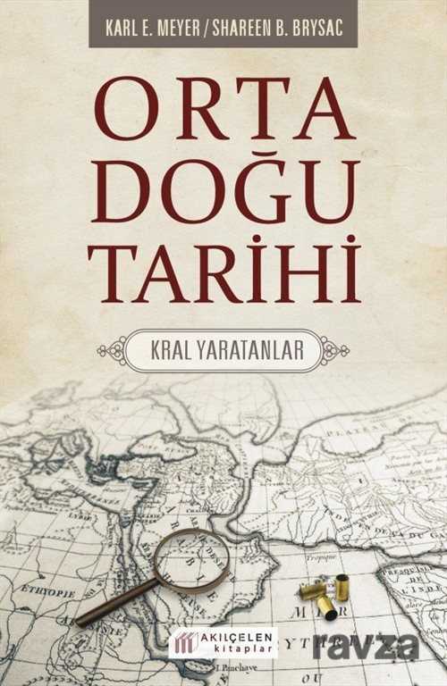 Orta Doğu Tarihi - 1