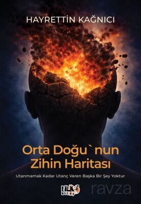Orta Doğu'nun Zihin Haritası - 1