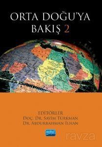 Orta Doğu'ya Bakış 2 - 1