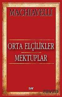 Orta Elçilikler Mektuplar - Say Yayın Grubu - Kampanya