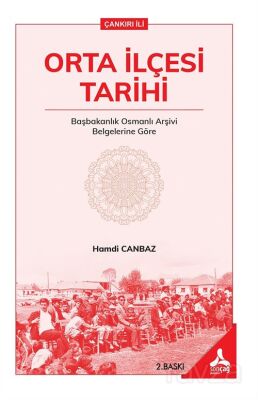 Orta İlçesi Tarihi - 1