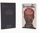 Orta Zekalılar Cenneti (Ciltli) - İnkılap Kitabevi