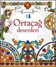 Ortaçağ Desenleri - Büyülü Fener