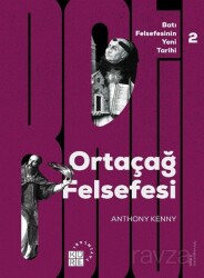 Ortaçağ Felsefesi / Batı Felsefesinin Yeni Tarihi 2. Cilt - Küre Yayınları