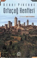 Ortaçağ Kentleri - İletişim Yayınları