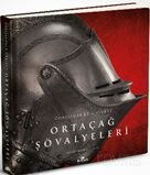 Ortaçağ Şövalyeleri (Ciltli) - Kronik Kitap