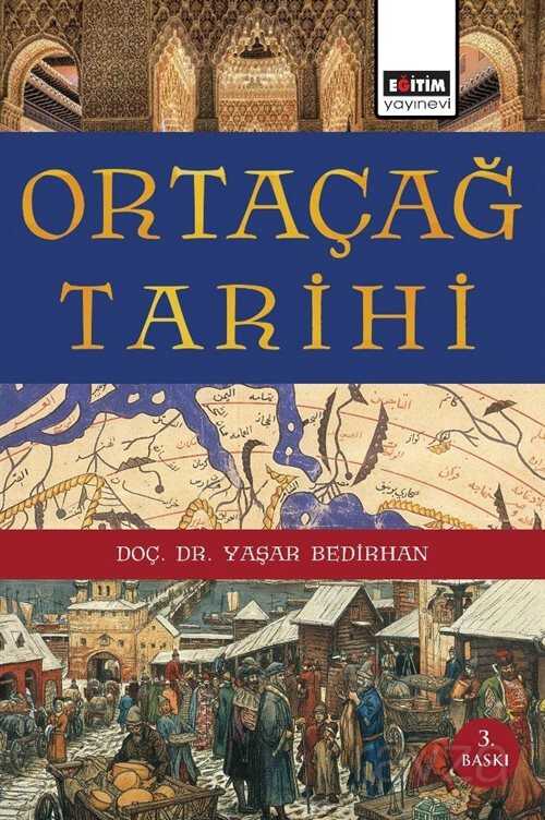 Ortaçağ Tarihi - Eğitim Kitabevi