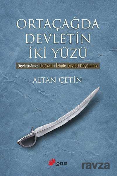 Ortaçağda Devletin İki Yüzü - Lotus Yayınevi