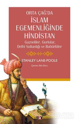 Ortaçağ'da İslam Egemenliğinde Hindistan - 1