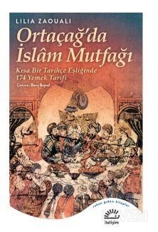 Ortaçağ'da İslam Mutfağı - 1