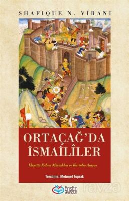 Ortaçağ'da İsmailîler - 1