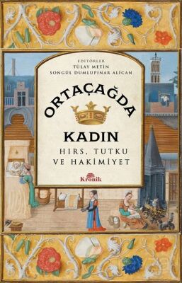 Ortaçağda Kadın - 1