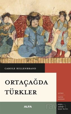Ortaçağda Türkler - 1
