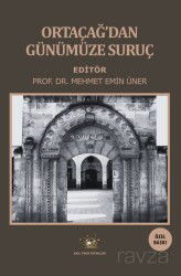 Ortaçağ'dan Günümüze Suruç - Akıl Fikir Yayınları