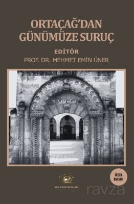 Ortaçağ'dan Günümüze Suruç - 1