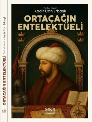 Ortaçağın Entelektüeli - 1