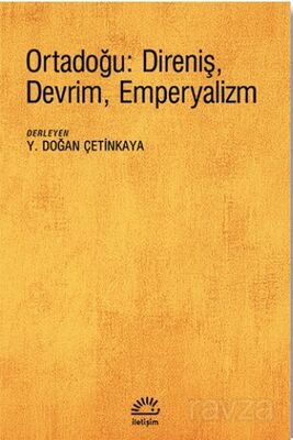 Ortadoğu: Direniş, Devrim, Emperyalizm - 1