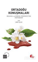 Ortadoğu Konuşmaları - Küre Yayınları