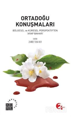 Ortadoğu Konuşmaları - 1