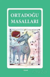 Ortadoğu Masalları - Dipnot Yayınları