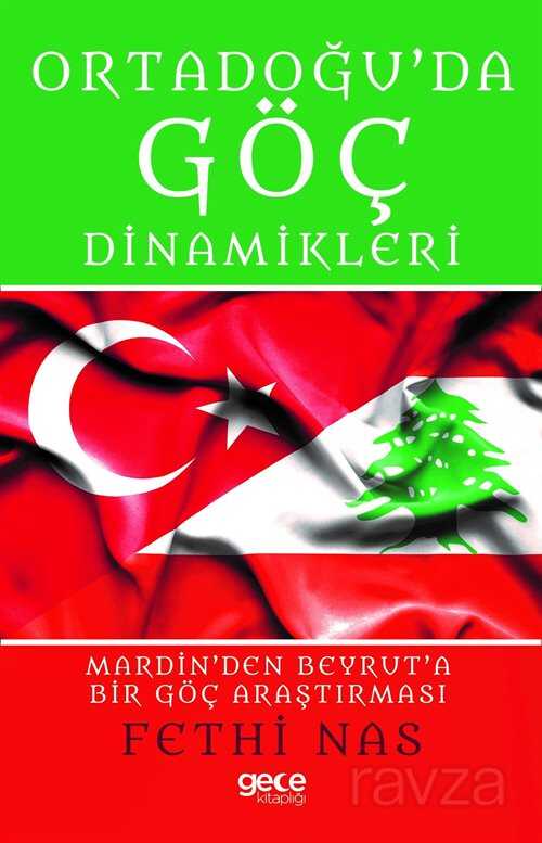 Ortadoğu'da Göç Dinamikleri - 1