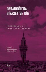 Ortadoğu'da Siyaset ve Din - İLEM