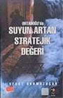 Ortadoğu'da Suyun Artan Stratejik Değeri - IQ Kültür Sanat Yayıncılık