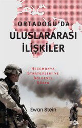 Ortadoğu'da Uluslararası İlişkiler - Fol Kitap