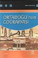 Ortadoğu'nun Coğrafyası - Nobel Yayın Dağıtım