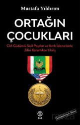 Ortağın Çocukları - Sia Kitap