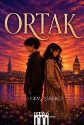 Ortak - Patara Kitap