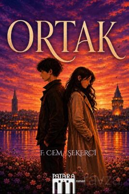 Ortak - 1
