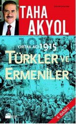 Ortak Acı 1915 Türkler ve Ermeniler - Doğan Kitapçılık