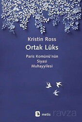 Ortak Lüks - Metis Yayınları