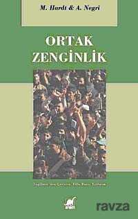 Ortak Zenginlik - Ayrıntı Yayınları