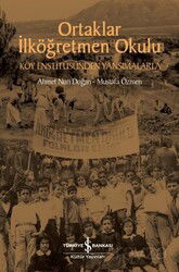Ortaklar İlköğretmen Okulu - İş Bankası Yayınları