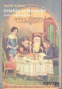 Ortaköy ve Museviler - Kapı Yayınları