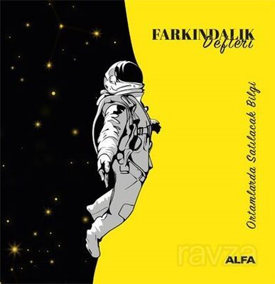 Ortamlarda Satılacak Bilgi Farkındalık Defteri - 1