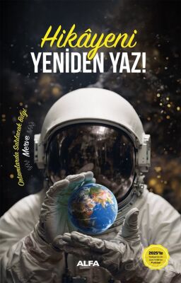 Ortamlarda Satılacak Bilgi Hikayeni Yeniden Yaz! (Ciltli) - 1
