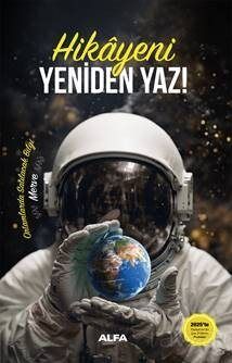 Ortamlarda Satılacak Bilgi Hikayeni Yeniden Yaz! (Karton Kapak) - 1
