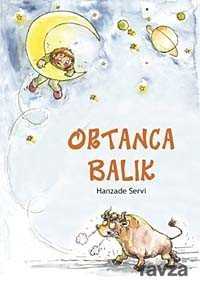 Ortanca Balık - Tudem Yayınevi