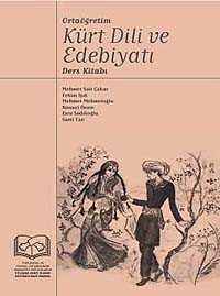 Ortaöğretim Kürt Dili ve Edebiyatı Ders Kitabı - 1