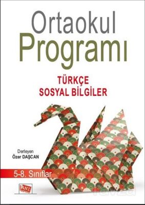 Ortaokul Programı - 1