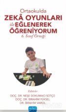 Ortaokulda Zeka Oyunları İle Eğlenerek Öğreniyorum - 1
