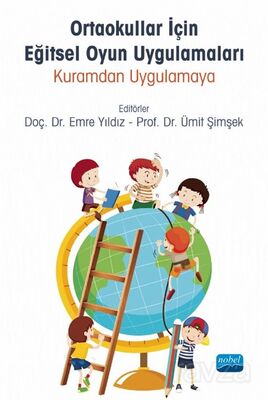 Ortaokullar İçin Eğitsel Oyun Uygulamaları - 1
